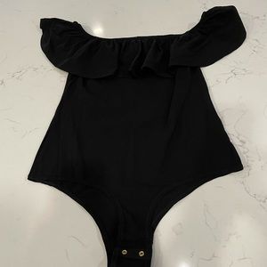 J Crew body suit, new with tags